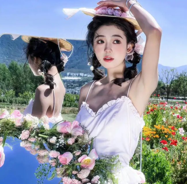 怪兽婆婆