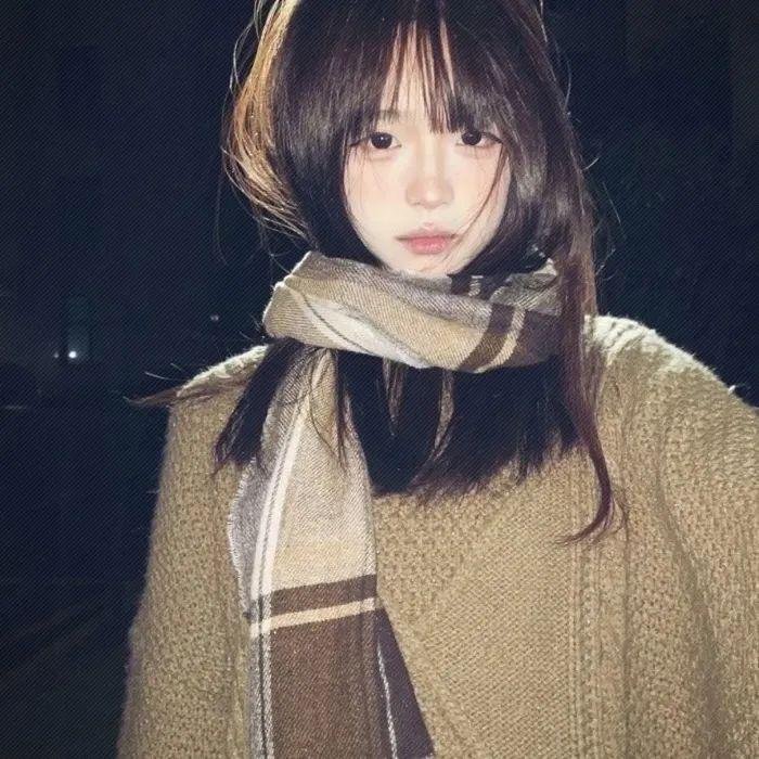 钢铁少女